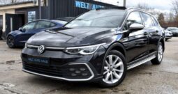 Volkswagen Golf Variant Alltrack 2,0tdi 147 KW
