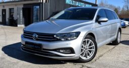 Volkswagen Passat Variant 2.0 TDI EVO Business DSG