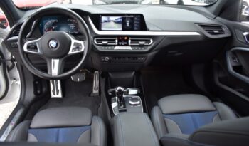 BMW Rad 1 118i A/T full