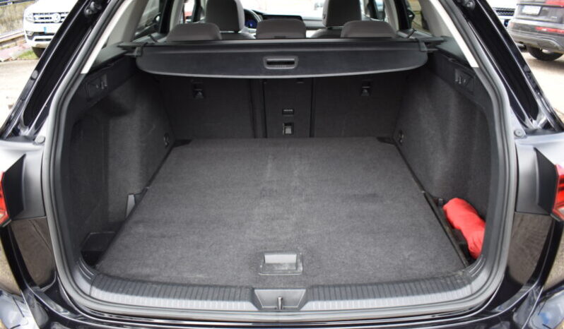 Volkswagen Golf Variant Alltrack 2,0tdi 147 KW full