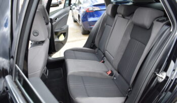 Volkswagen Golf Variant Alltrack 2,0tdi 147 KW full