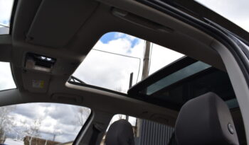 Volkswagen Golf Variant Alltrack 2,0tdi 147 KW full