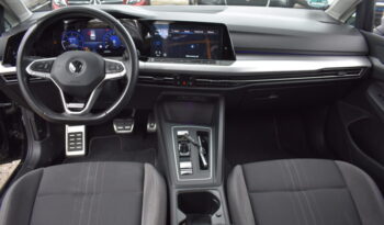 Volkswagen Golf Variant Alltrack 2,0tdi 147 KW full