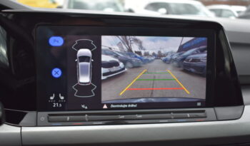Volkswagen Golf Variant Alltrack 2,0tdi 147 KW full