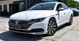 Volkswagen Arteon 2.0 TDI SCR BMT Elegance
