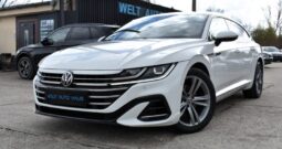 Volkswagen Arteon Shooting Brake SB 2.0 TSI R-Line DSG