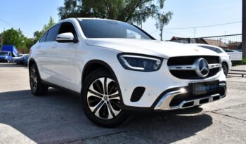 Mercedes-Benz GLC Kupé 220 d 4MATIC A/T full