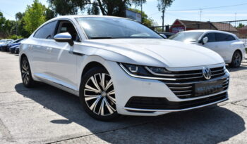 Volkswagen Arteon 2.0 TDI SCR BMT Elegance full