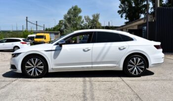 Volkswagen Arteon 2.0 TDI SCR BMT Elegance full