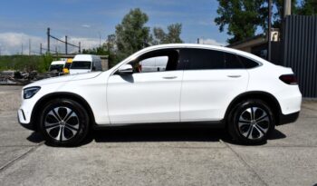 Mercedes-Benz GLC Kupé 220 d 4MATIC A/T full