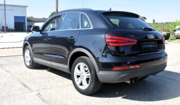 Audi Q3 2.0 TDI full