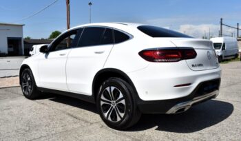 Mercedes-Benz GLC Kupé 220 d 4MATIC A/T full