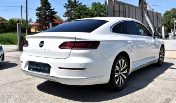 Volkswagen Arteon 2.0 TDI SCR BMT Elegance full