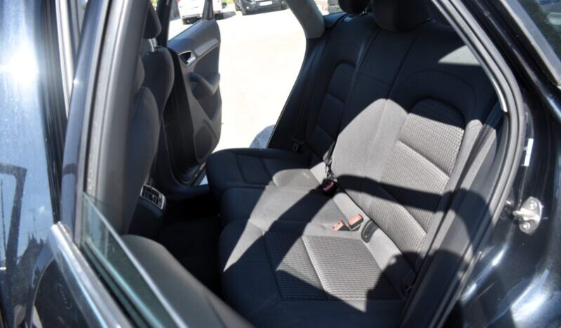 Audi Q3 2.0 TDI full