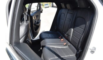 Mercedes-Benz GLC Kupé 220 d 4MATIC A/T full