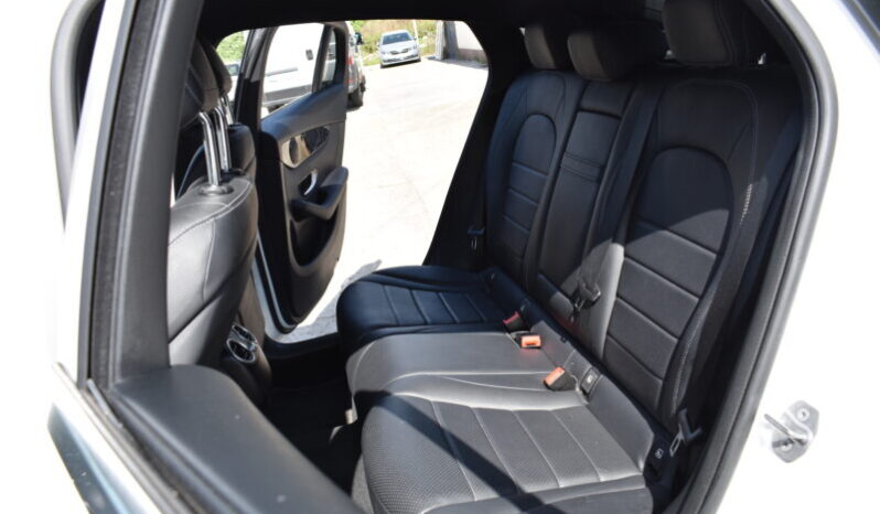 Mercedes-Benz GLC Kupé 220 d 4MATIC A/T full