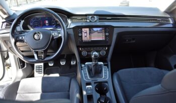 Volkswagen Arteon 2.0 TDI SCR BMT Elegance full
