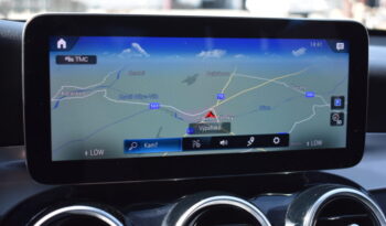 Mercedes-Benz GLC Kupé 220 d 4MATIC A/T full