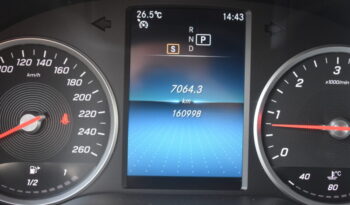 Mercedes-Benz GLC Kupé 220 d 4MATIC A/T full