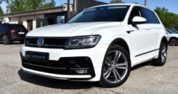Volkswagen Tiguan 2.0 TDI SCR BMT 4MOTION Highline DSG