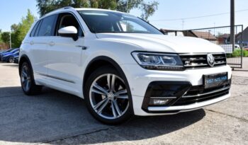 Volkswagen Tiguan 2.0 TDI SCR BMT 4MOTION Highline DSG full