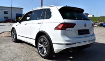 Volkswagen Tiguan 2.0 TDI SCR BMT 4MOTION Highline DSG full