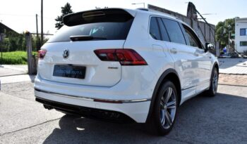 Volkswagen Tiguan 2.0 TDI SCR BMT 4MOTION Highline DSG full