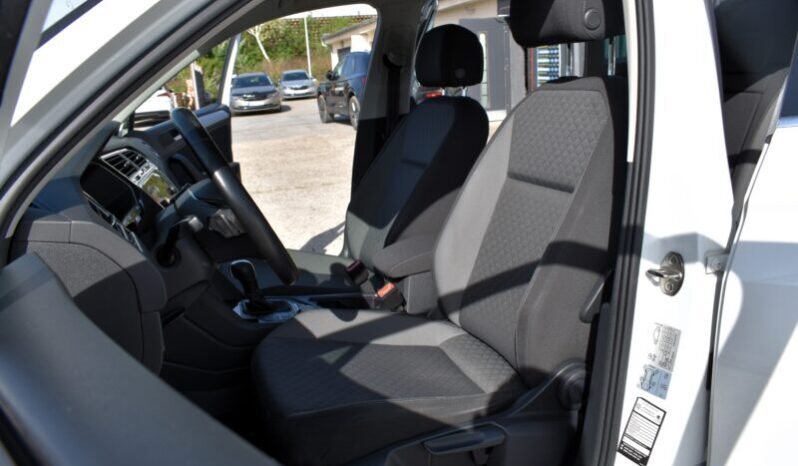 Volkswagen Tiguan 2.0 TDI SCR BMT 4MOTION Highline DSG full