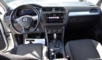 Volkswagen Tiguan 2.0 TDI SCR BMT 4MOTION Highline DSG full