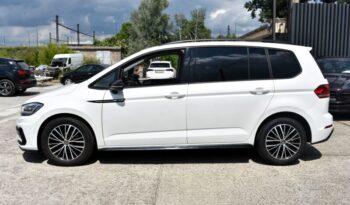 Volkswagen Touran 2.0 TDI SCR 150k R-Line Highline full