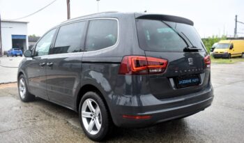 Seat Alhambra 2.0 TDI 110kW 7 miest DSG full