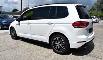 Volkswagen Touran 2.0 TDI SCR 150k R-Line Highline full