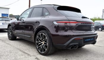 Porsche Macan S full