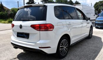 Volkswagen Touran 2.0 TDI SCR 150k R-Line Highline full