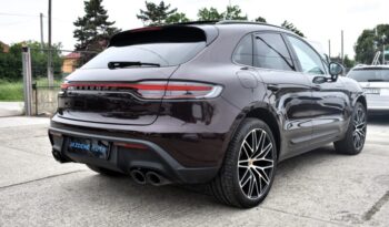 Porsche Macan S full