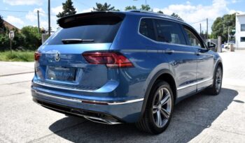 Volkswagen Tiguan Allspace 2.0 TDI SCR BMT 190k 4MOTION Highline DSG full