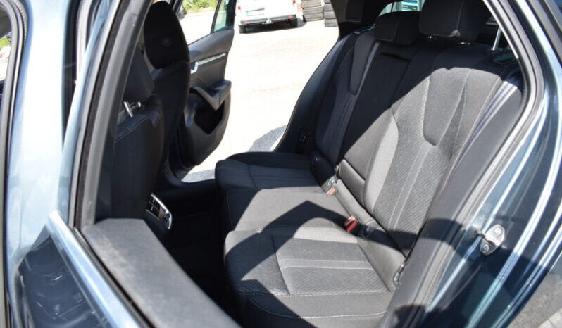 Škoda Octavia Combi 2.0 TDI Style DSG full