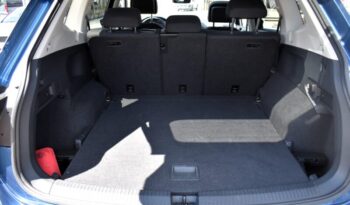 Volkswagen Tiguan Allspace 2.0 TDI SCR BMT 190k 4MOTION Highline DSG full