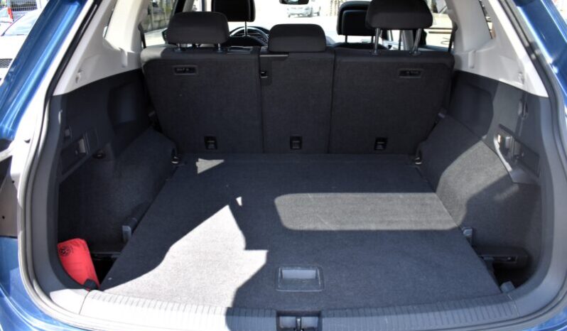 Volkswagen Tiguan Allspace 2.0 TDI SCR BMT 190k 4MOTION Highline DSG full