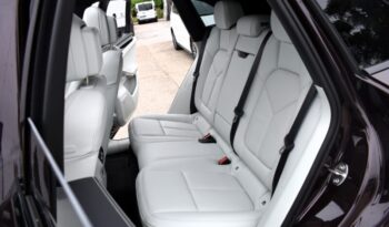 Porsche Macan S full