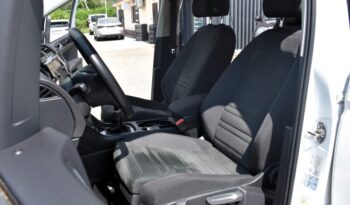 Volkswagen Touran 2.0 TDI SCR 150k R-Line Highline full
