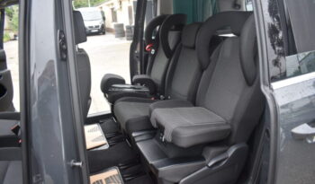 Seat Alhambra 2.0 TDI 110kW 7 miest DSG full