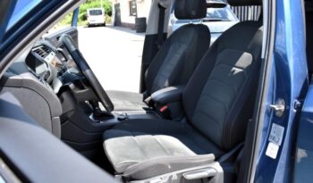 Volkswagen Tiguan Allspace 2.0 TDI SCR BMT 190k 4MOTION Highline DSG full