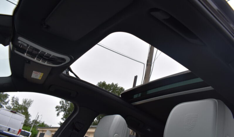 Porsche Macan S full