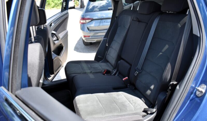 Volkswagen Tiguan Allspace 2.0 TDI SCR BMT 190k 4MOTION Highline DSG full