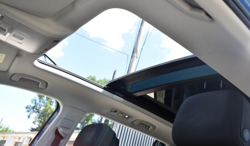Volkswagen Tiguan Allspace 2.0 TDI SCR BMT 190k 4MOTION Highline DSG full