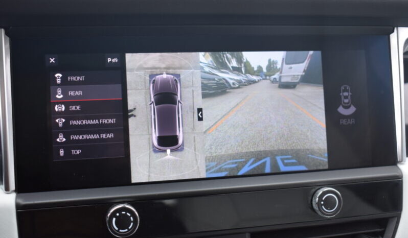 Porsche Macan S full