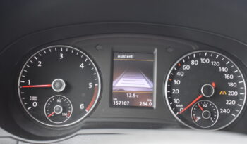 Seat Alhambra 2.0 TDI 110kW 7 miest DSG full
