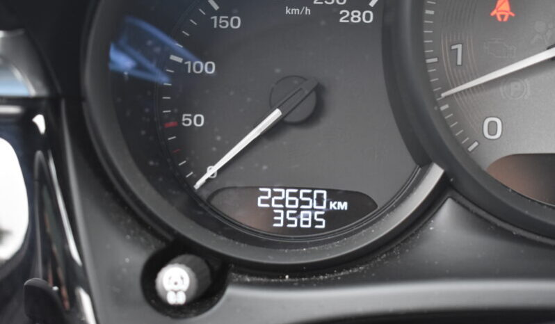 Porsche Macan S full