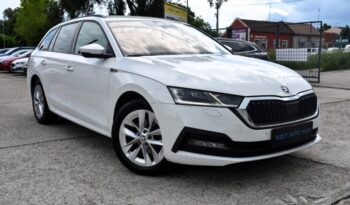 Škoda Octavia Combi 2,0 Sportline 85 Kw M6 full